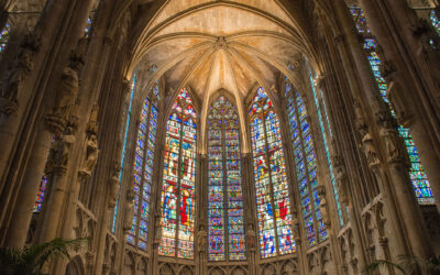 The French Culture & Traditions