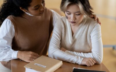 Expressing Sadness in French