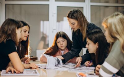 My Second Time as a Teaching Assistant: A New Perspective