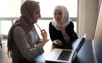 DELF B1 Dialogue Sample: Livre perdu par un(e) ami(e)