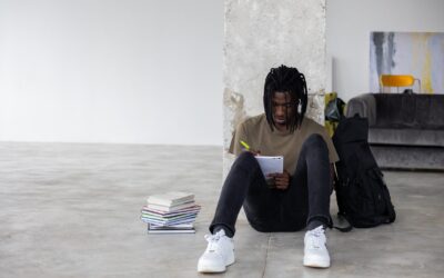 DELF B1 Dialogue Sample: Organiser un week-end francophone