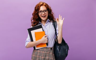 DELF B1 Dialogue Sample- Magasin de Vêtements