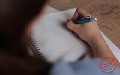 DELF A2- Production Écrite- Journal intime- Voyage à Paris