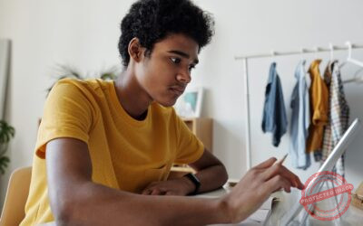 DELF B1- Production Écrite- Email- Séjour à l’étranger