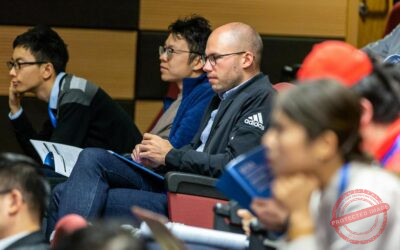 TCF Canada : Expression Orale (Section B)  : Choisir Une Université Pour Les Études