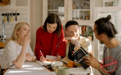 10 Perfect French Expressions for Levels B1+