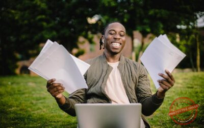 TCF Canada : Expression Orale (Section B) : Choisir Une Université