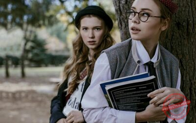 TEF Canada : Expression Orale (Section A) : Des Filles et des Garçons