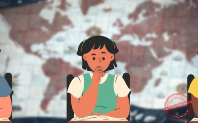 Why “Global Themes” Decide Your TEF Canada / TCF Canada CLB 7 Score