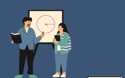 Why Many Good French Students Stay Stuck at CLB 5 or 6 in TEF/TCF Canada